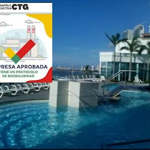 Apartamento Apto En De Indias