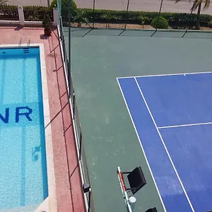 Apartamento Hermoso En El Nuevo Rodadero