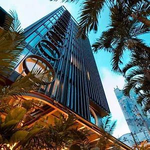 Marquee 5*, Medellin Colombia