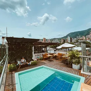 Rango Boutique , Medellin Colombia