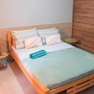 Guest house Cali Home