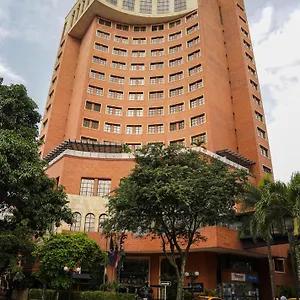 Hotel Dann Carlton