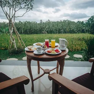 Kapu Kapu 2*, Ubud (Bali) Indonesia