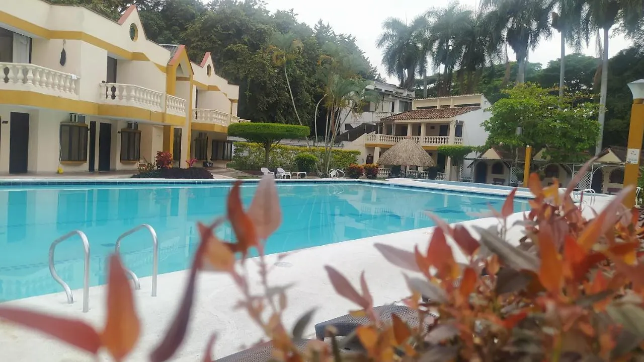 ***  Hotel Las Victorias Palmira  Colombia