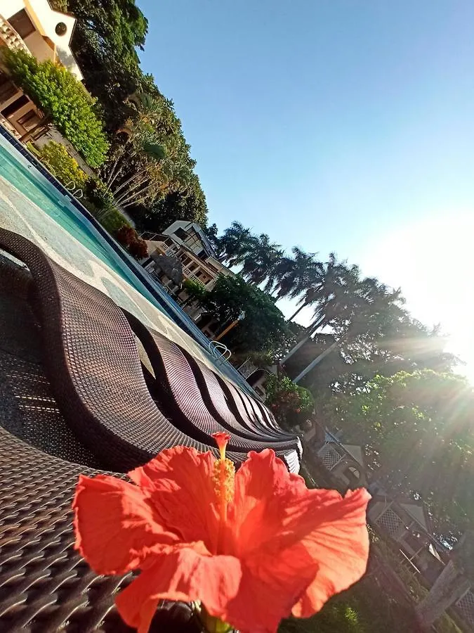 Hotel Las Victorias Palmira