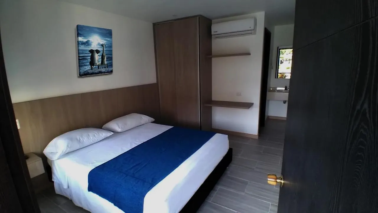 Hotel Las Victorias Palmira