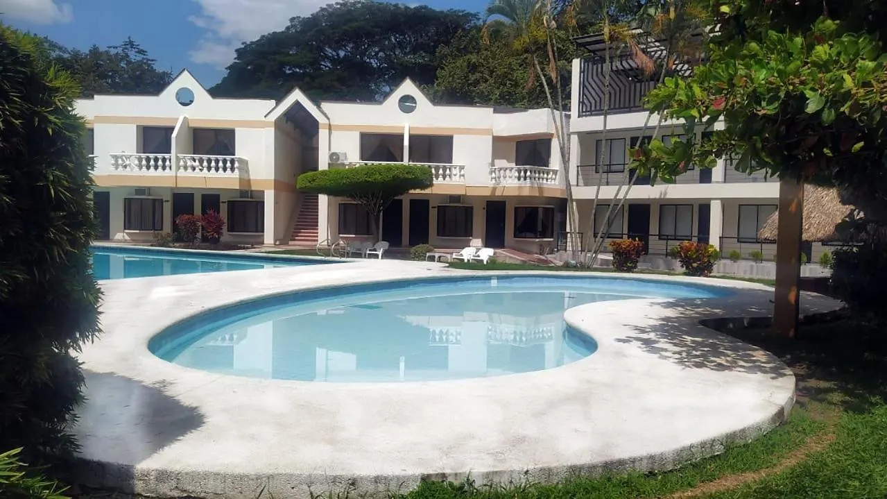 Hotel Las Victorias Palmira