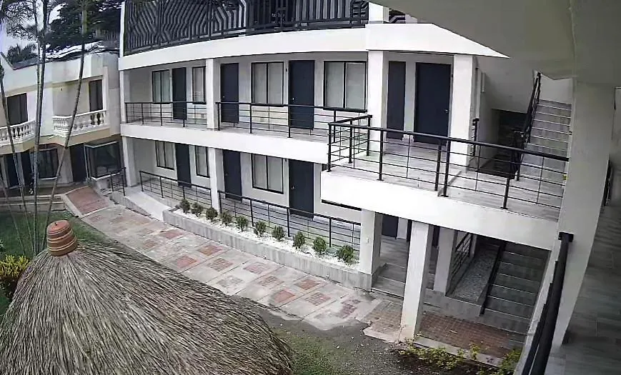Hotel Las Victorias Palmira  Colombia
