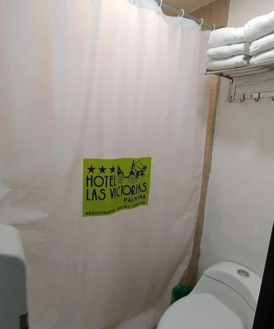 Hotel Las Victorias Palmira
