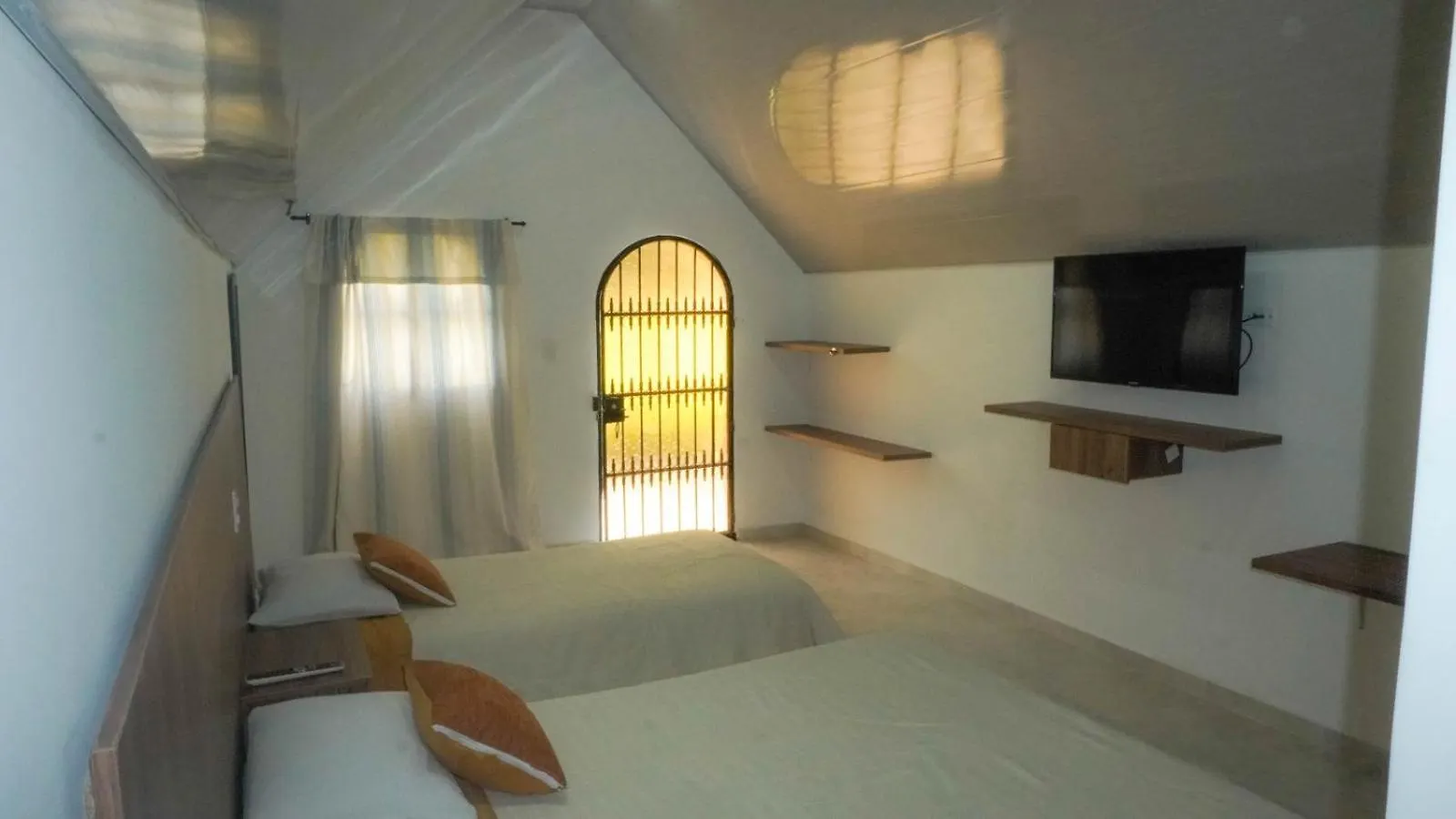 Hotel Las Victorias Palmira
