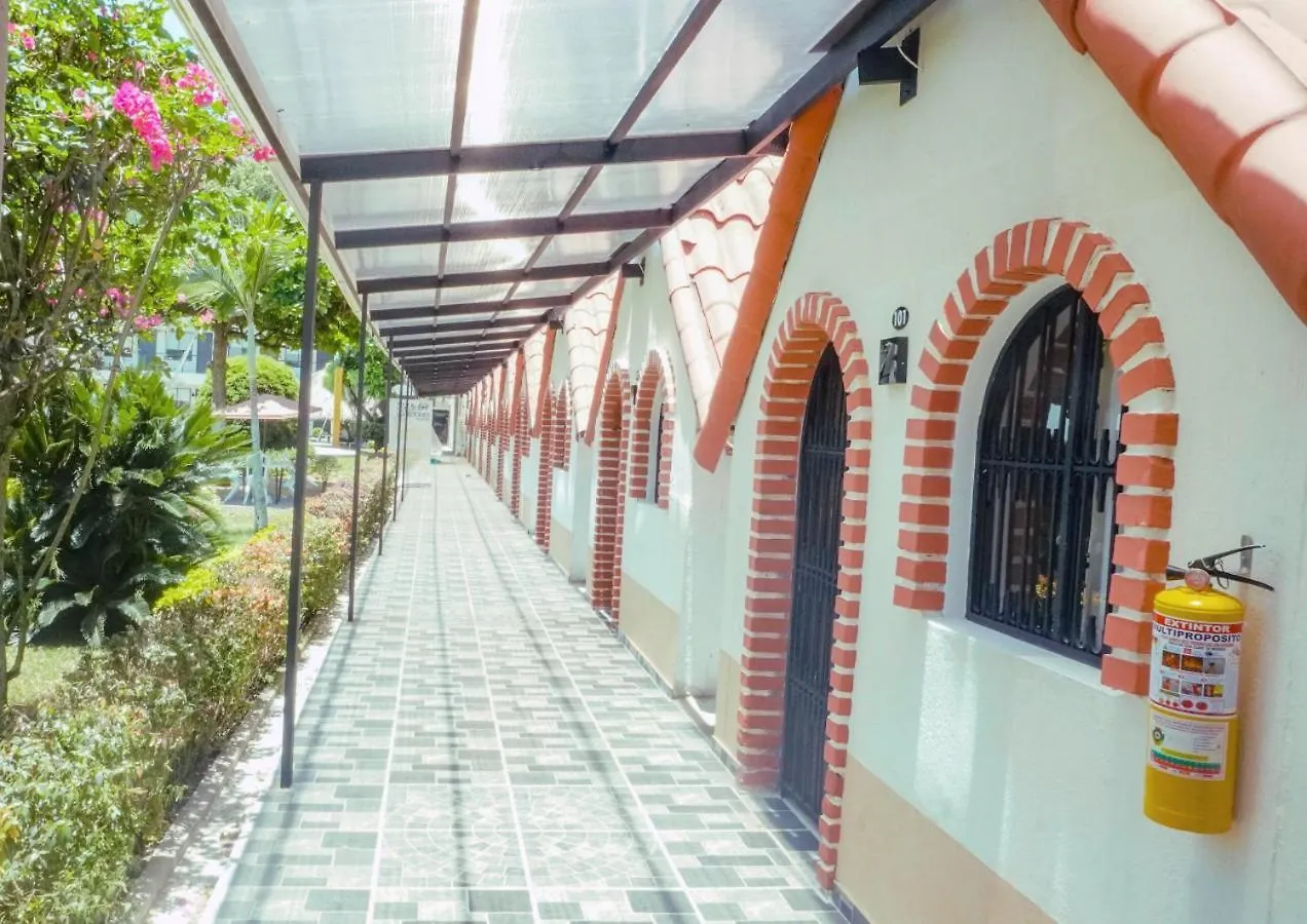 Hotel Las Victorias Palmira   Palmira (Valle del Cauca)
