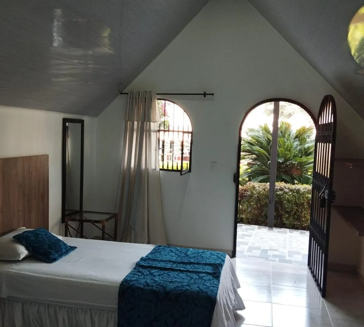Hotel Las Victorias Palmira  Palmira (Valle del Cauca)